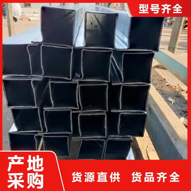异型管发货迅速