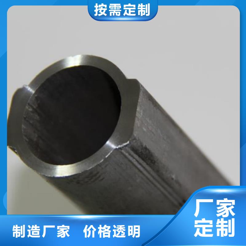 异型管合作共赢