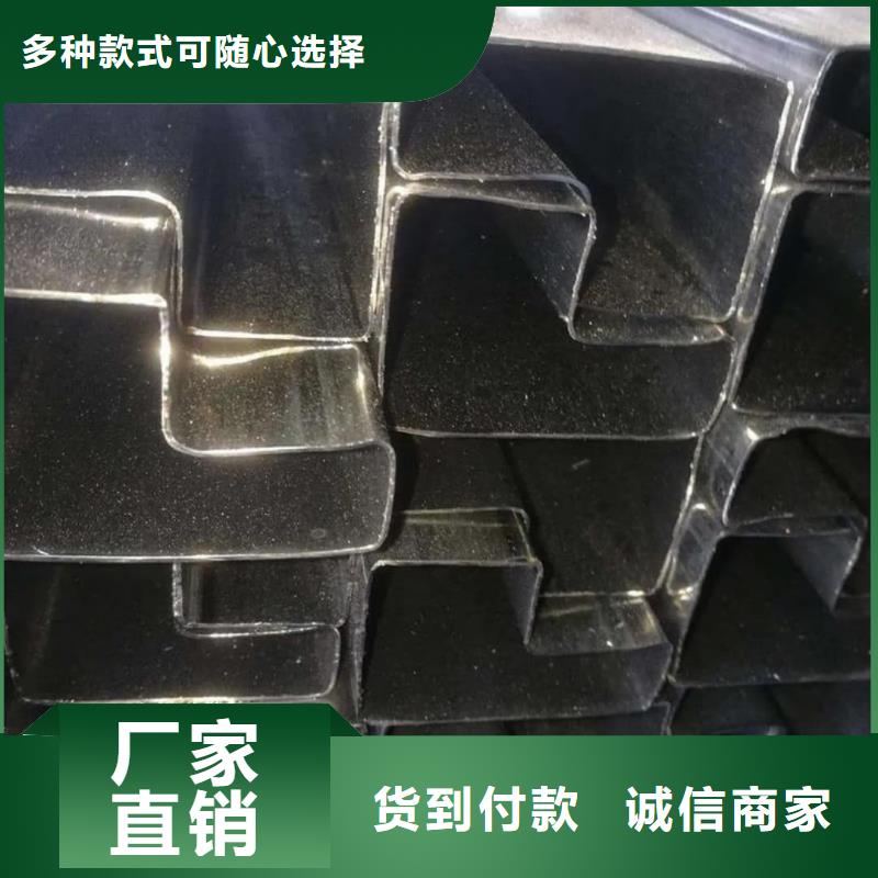 异型管实力工厂