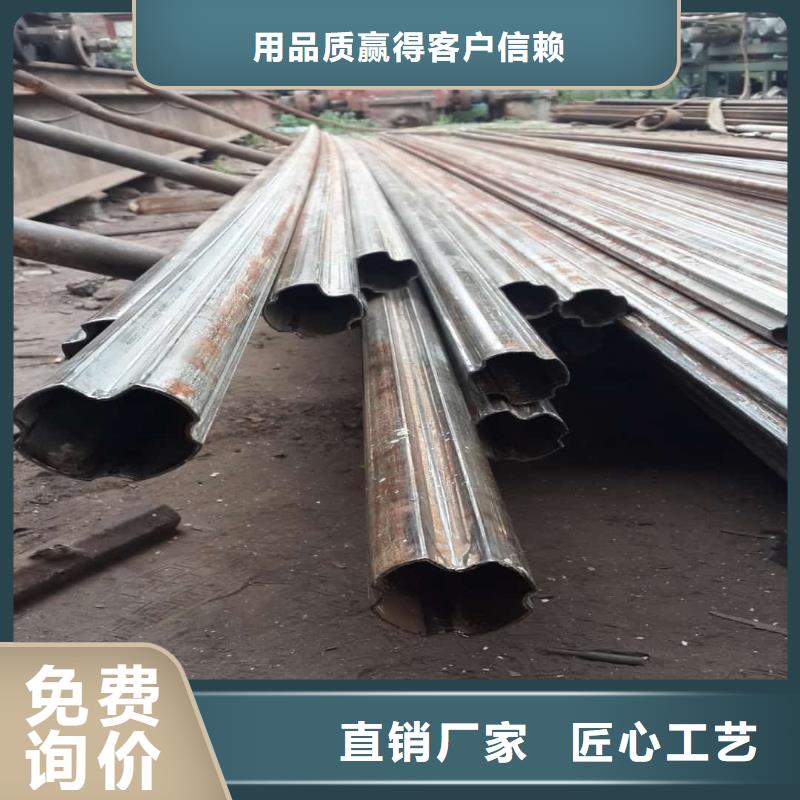 异型管实力工厂