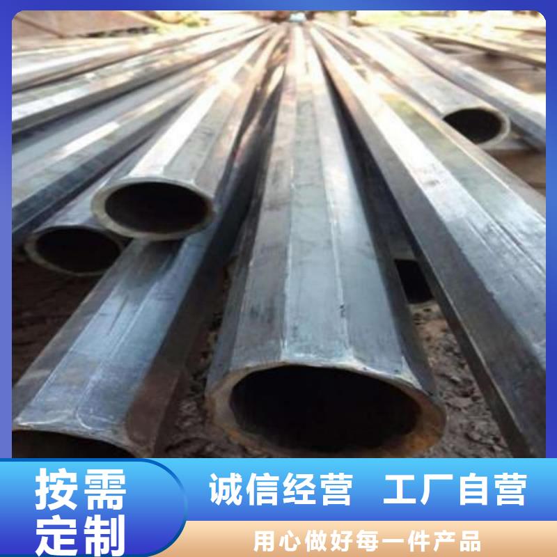 异型管实力工厂