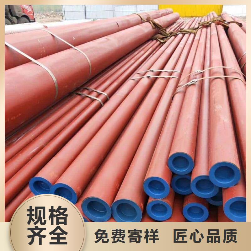  酸洗钝化无缝管多种规格供您选择