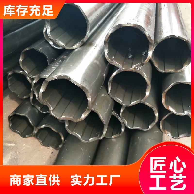 42CrMo无缝管厂家-
