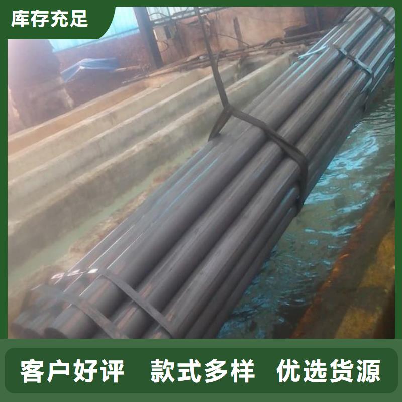  酸洗钝化无缝管热销产品