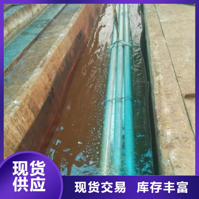 酸洗钝化无缝管送货上门