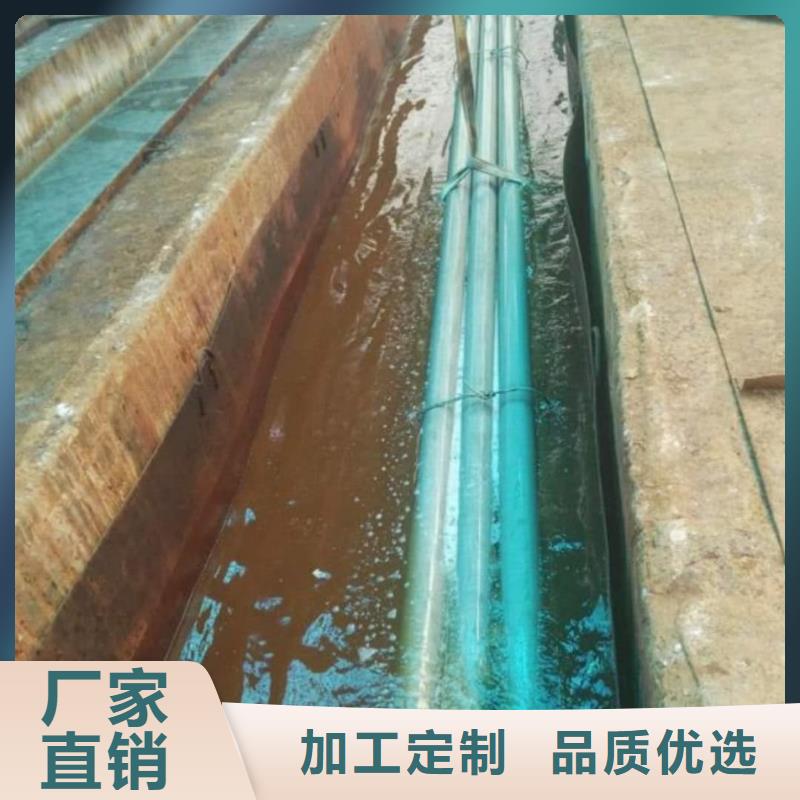 
20MnG无缝管值得信赖-厂家