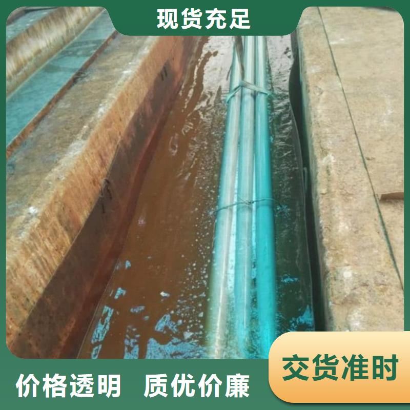 20MnG无缝管值得信赖-厂家