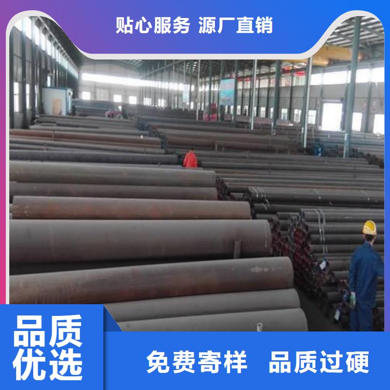 
35CrMo无缝管
现货全国配送