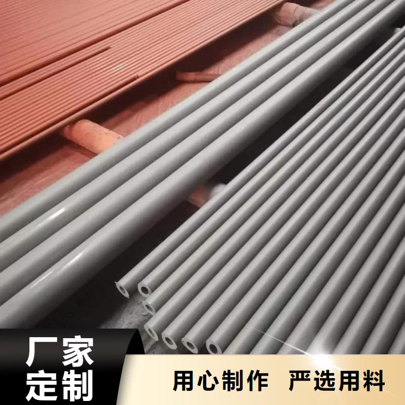 酸洗钝化无缝管客户好评