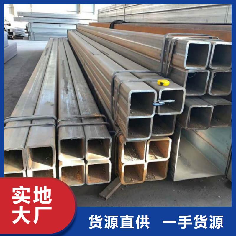 方管准时交付