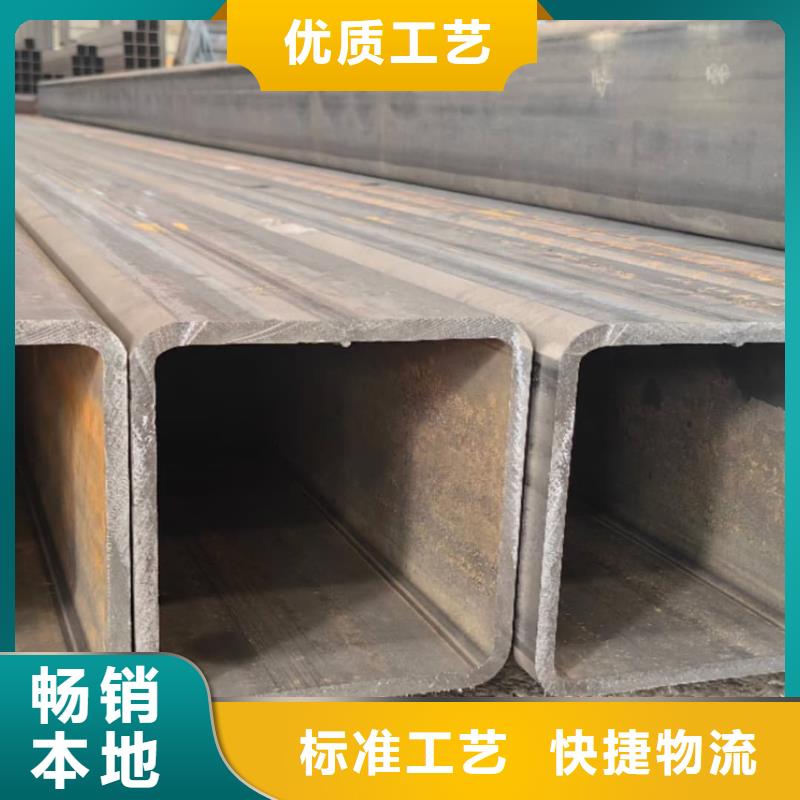  方管生产型