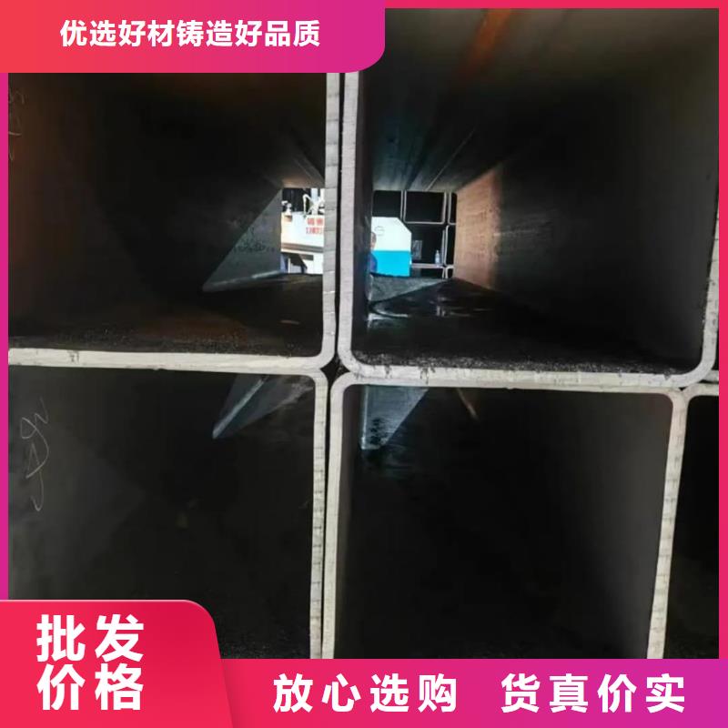  方管N年生产经验