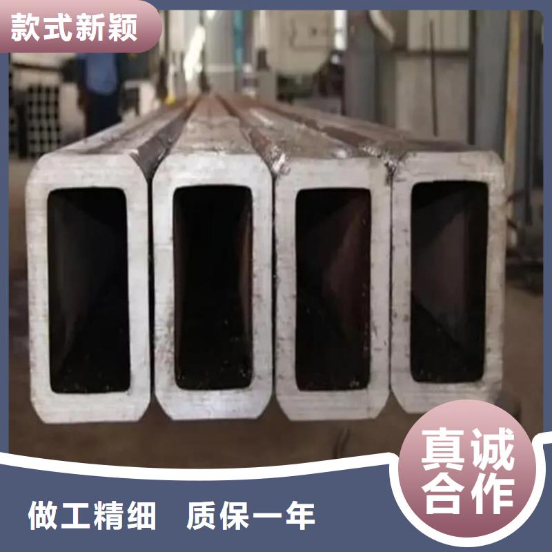 方管16Mn精密钢管就近发货