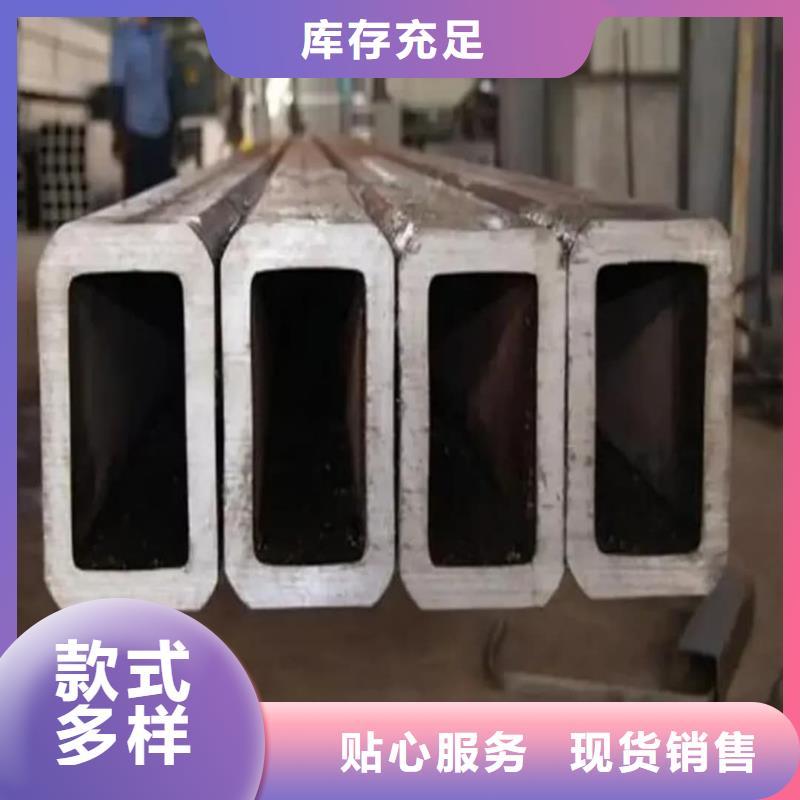 方管工期短发货快