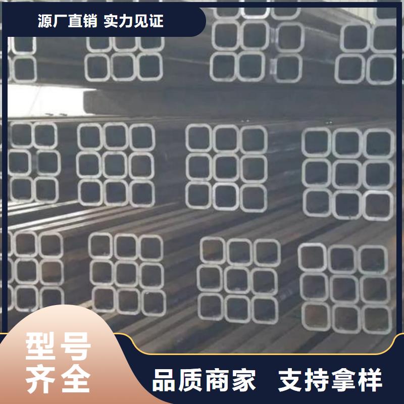 方管N年生产经验