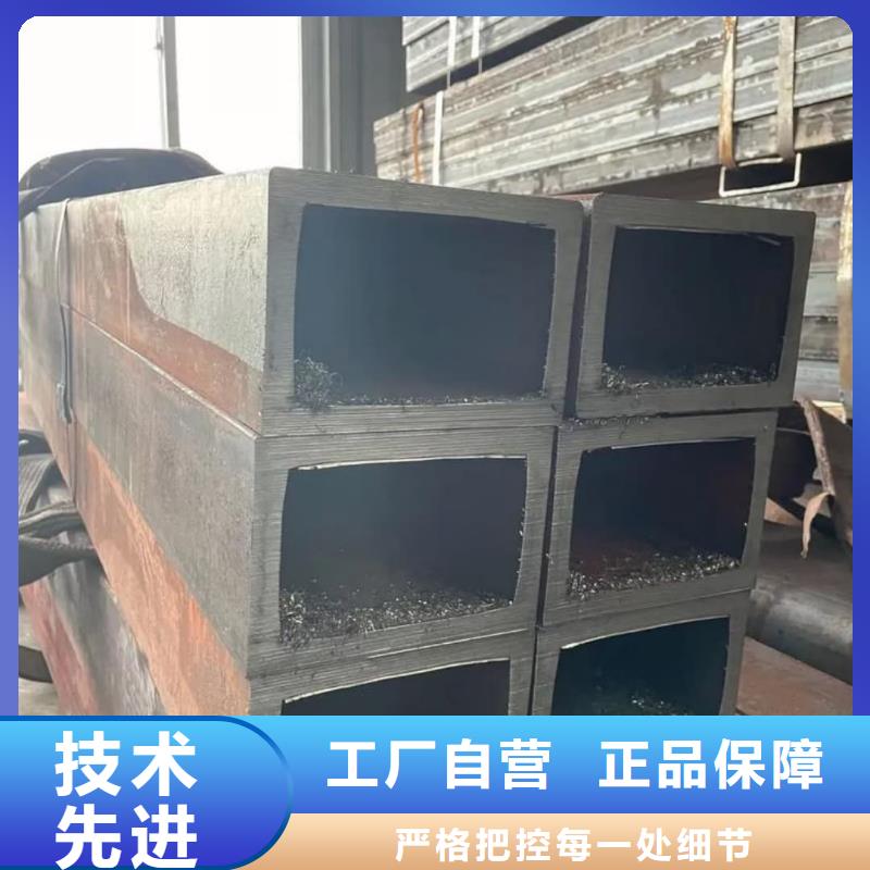 方管N年生产经验