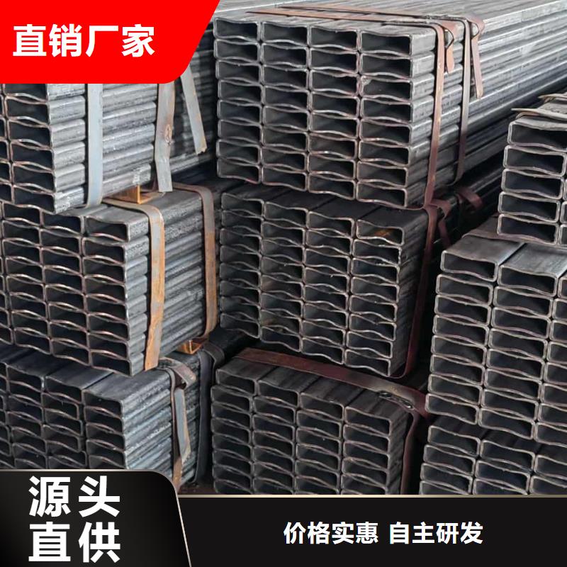 方管专注品质