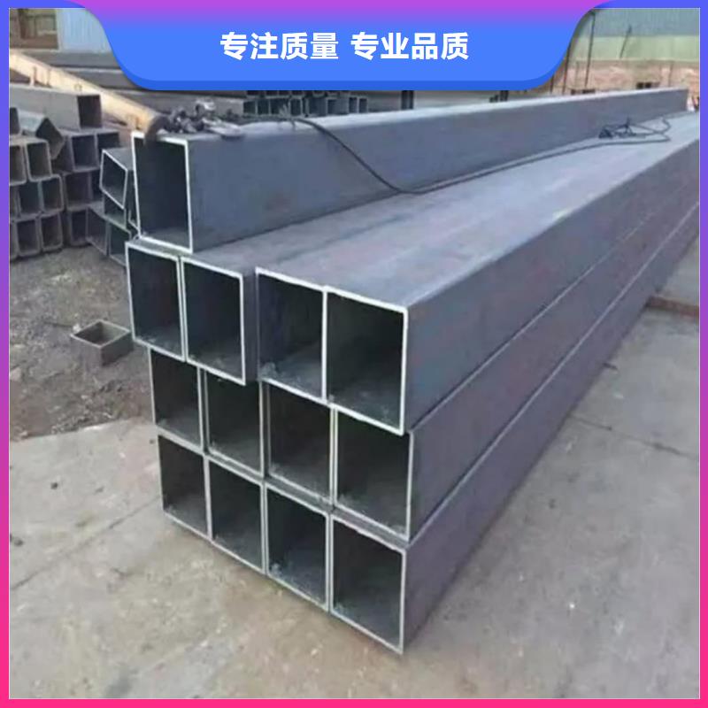  方管生产型