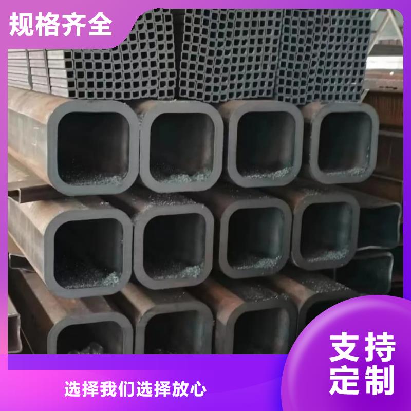 方管品质优良