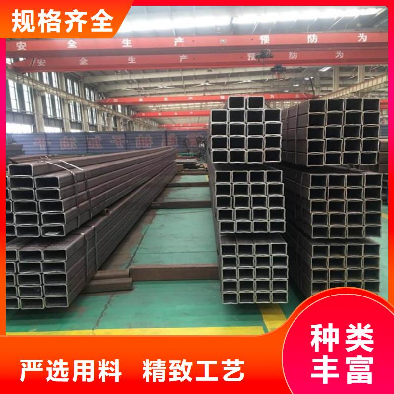 方管一站式厂家