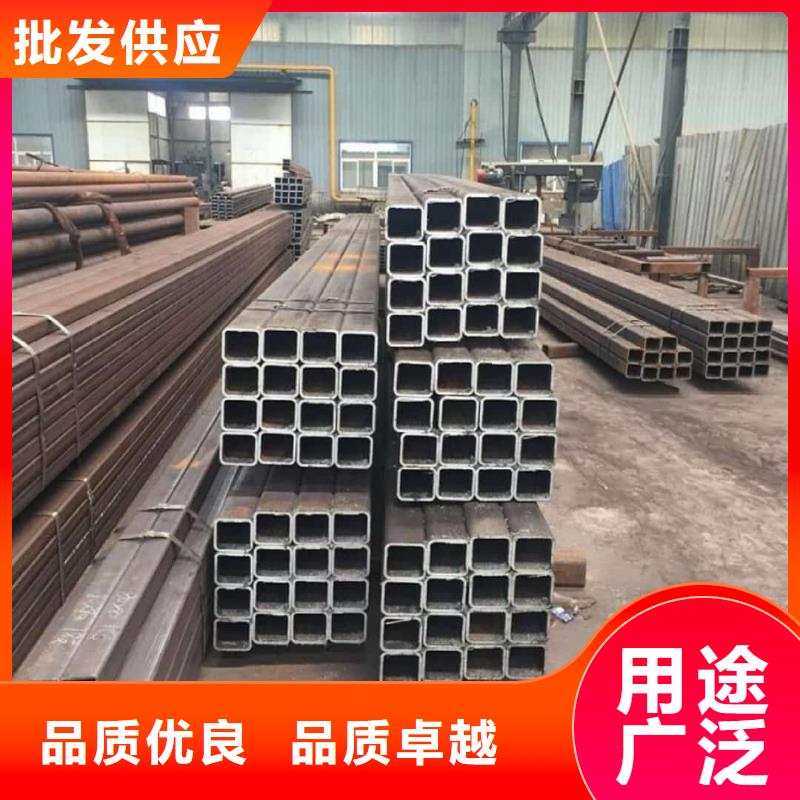 方管严格把关质量放心