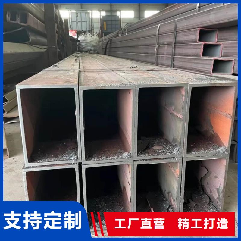 方管注浆管不只是质量好
