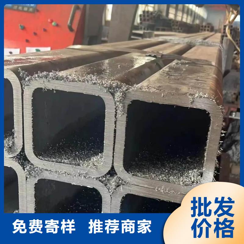 方管用心做品质