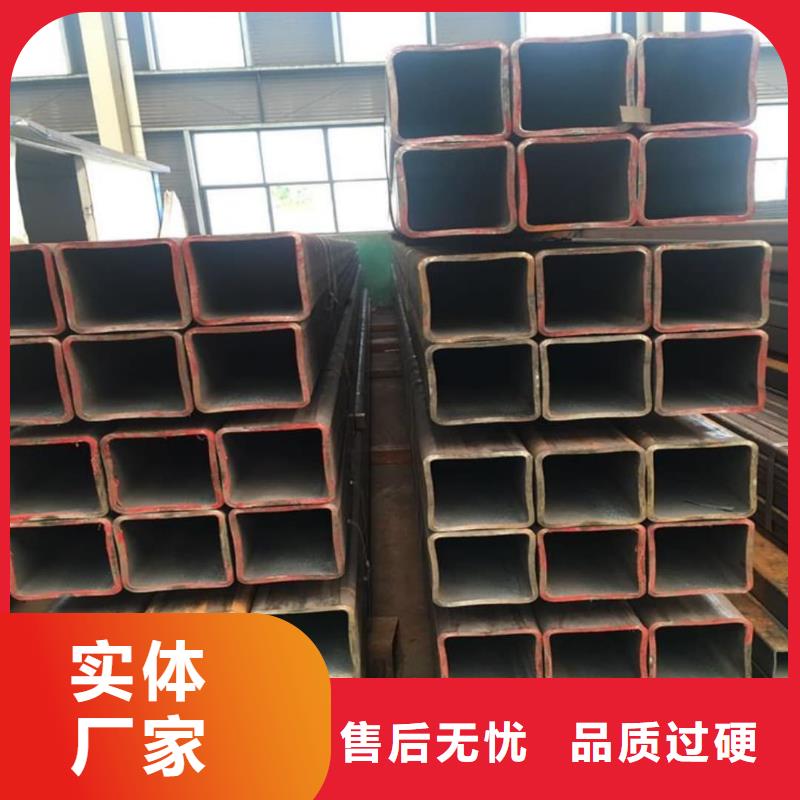 方管设计合理