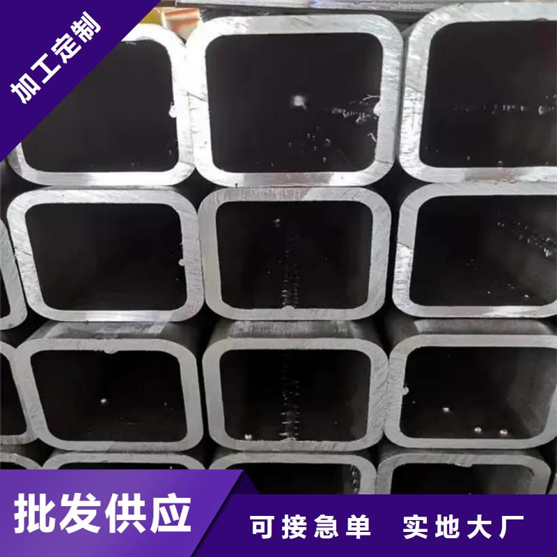 方管严格把关质量放心