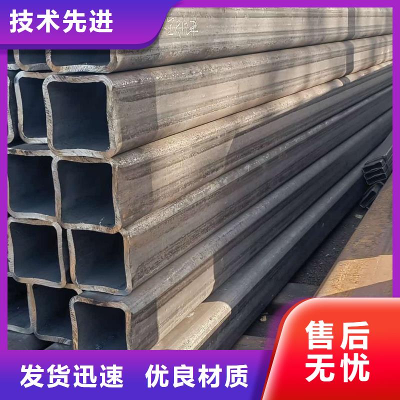 方管Q235精密钢管支持非标定制