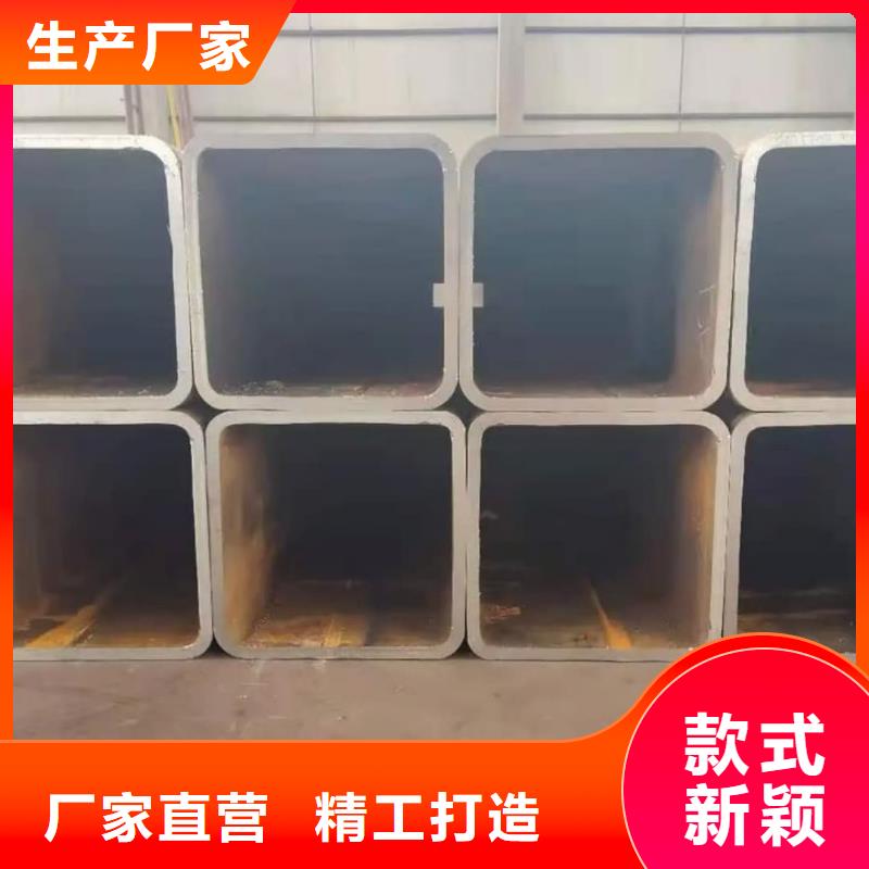  方管N年生产经验