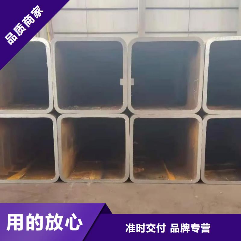  方管生产型