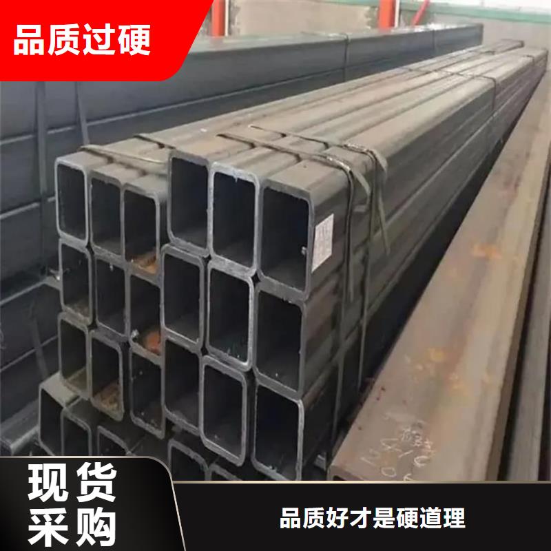 方管设备齐全支持定制