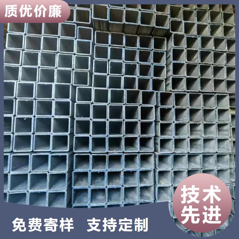 方管多种款式可随心选择