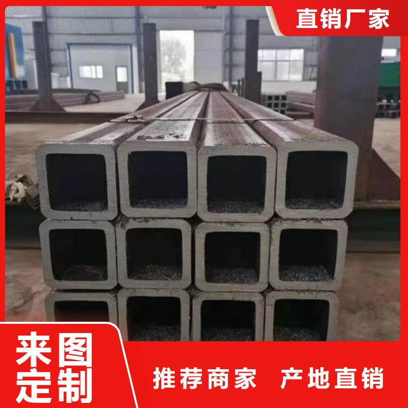 方管用心做品质