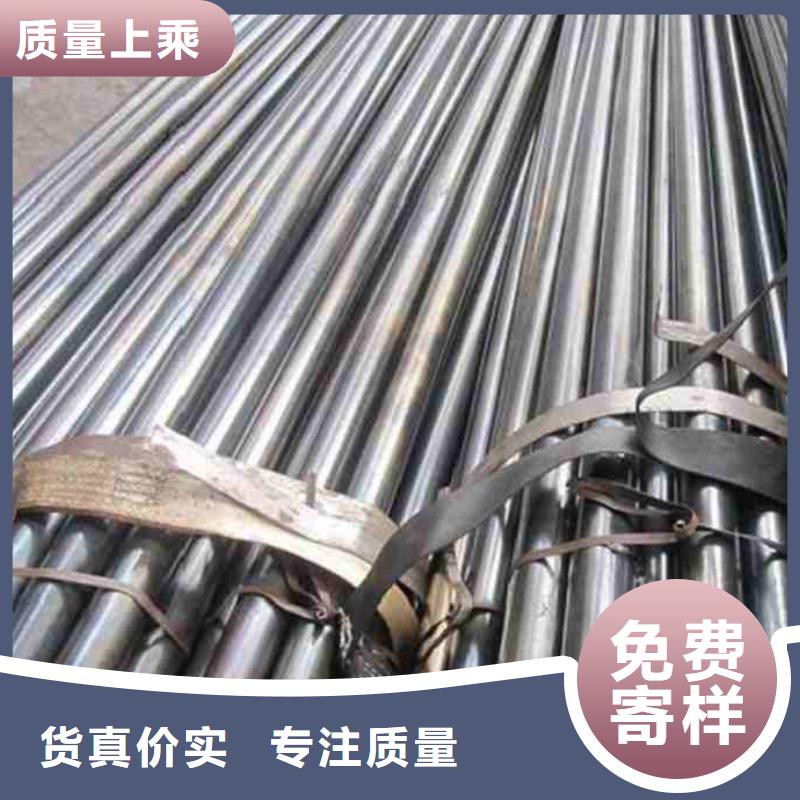 精轧钢管存货充足