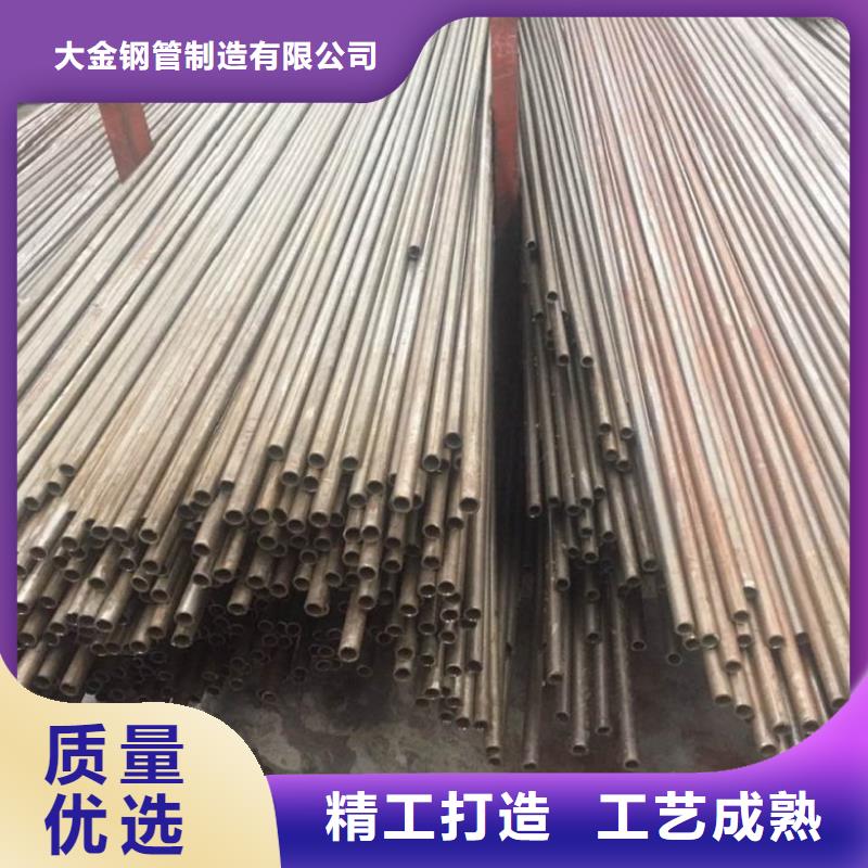 冷拔无缝钢管常年现货