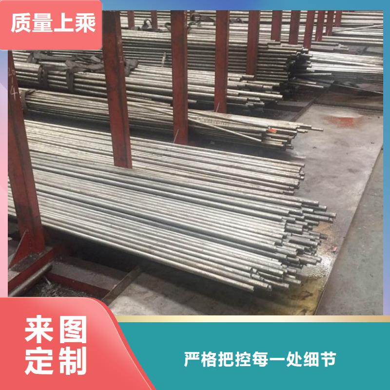 规模大的冷拔无缝钢管厂家
