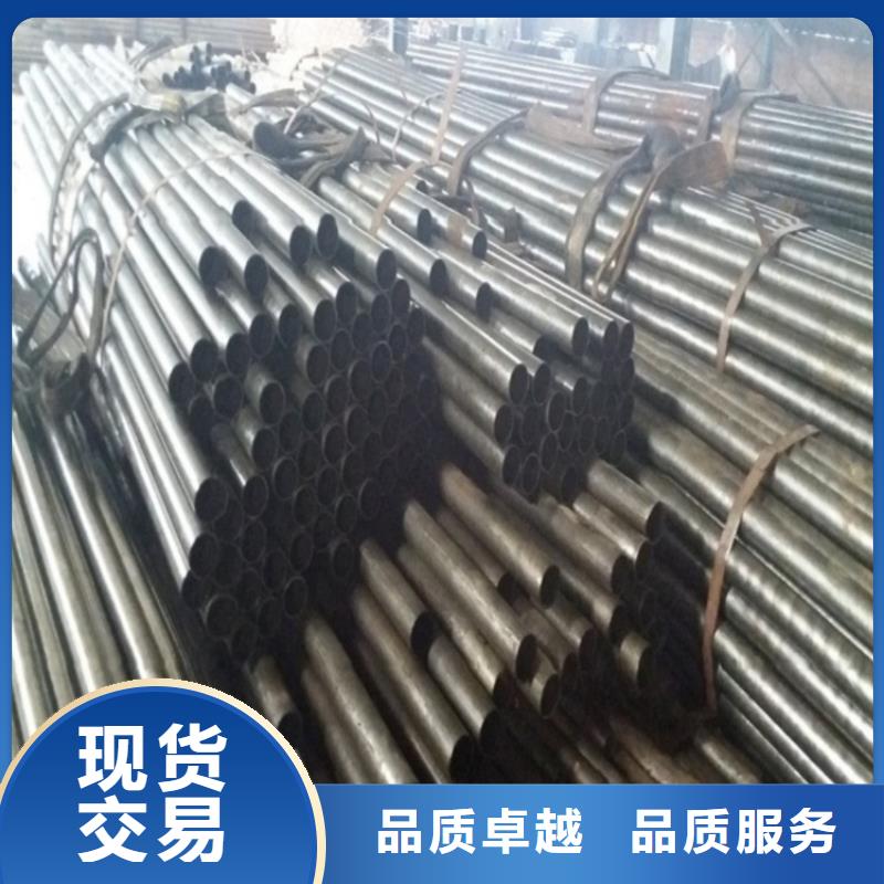精密钢管参数详情
