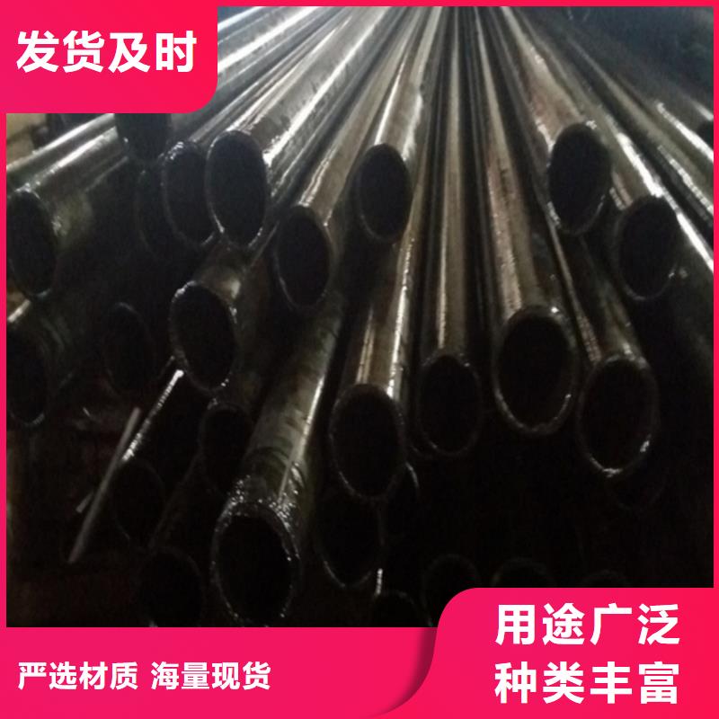 规格全的42crmo 冷拔精密钢管品牌厂家