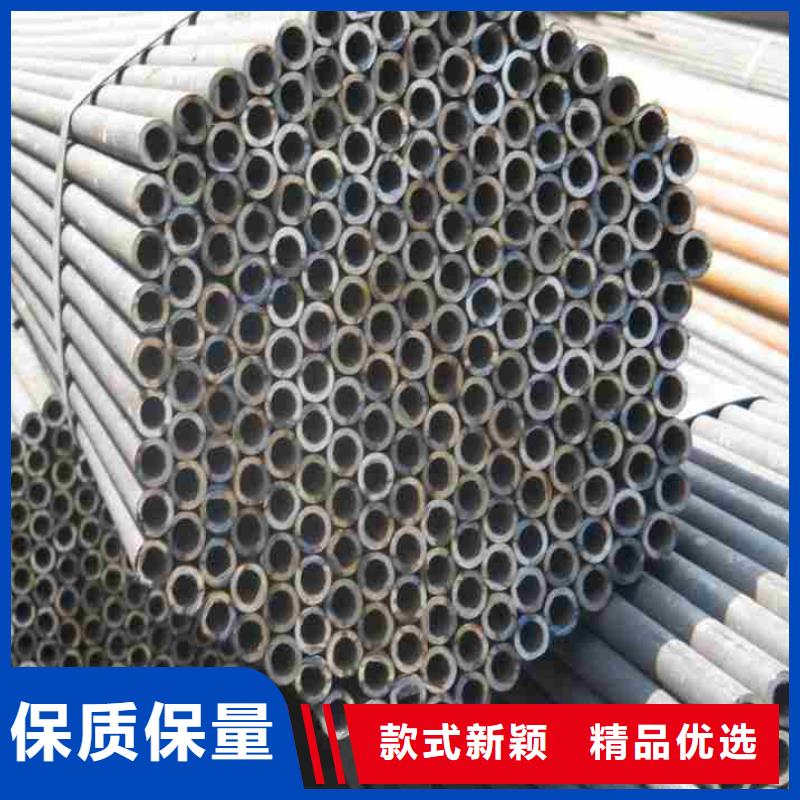 精密无缝钢管还是我们品质好