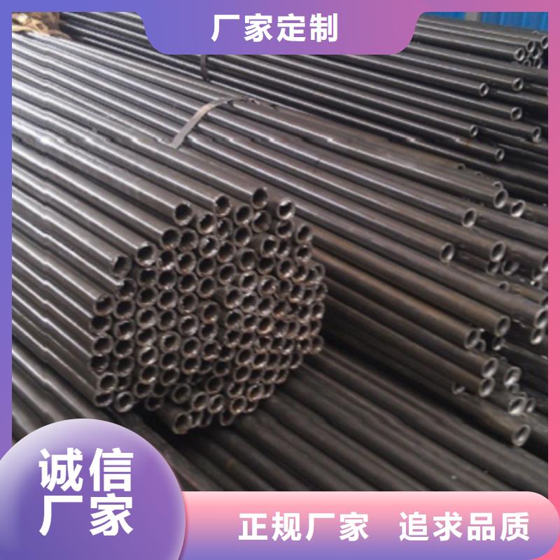 专业销售冷拔精密钢管厂家