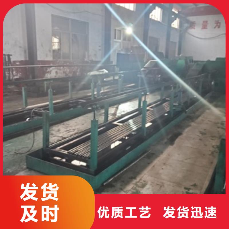 无缝精密钢管生产厂家价格优惠