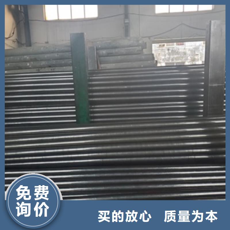 冷拔无缝钢管真正的厂家货源