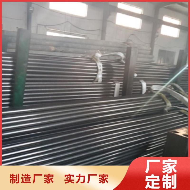 精轧无缝钢管现货厂家