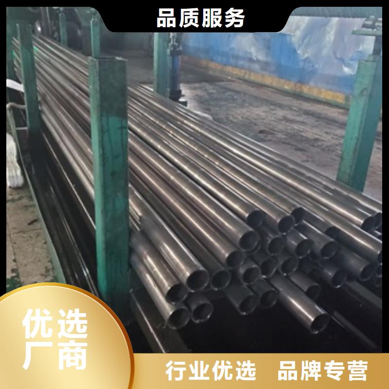 冷拔无缝钢管常年批发