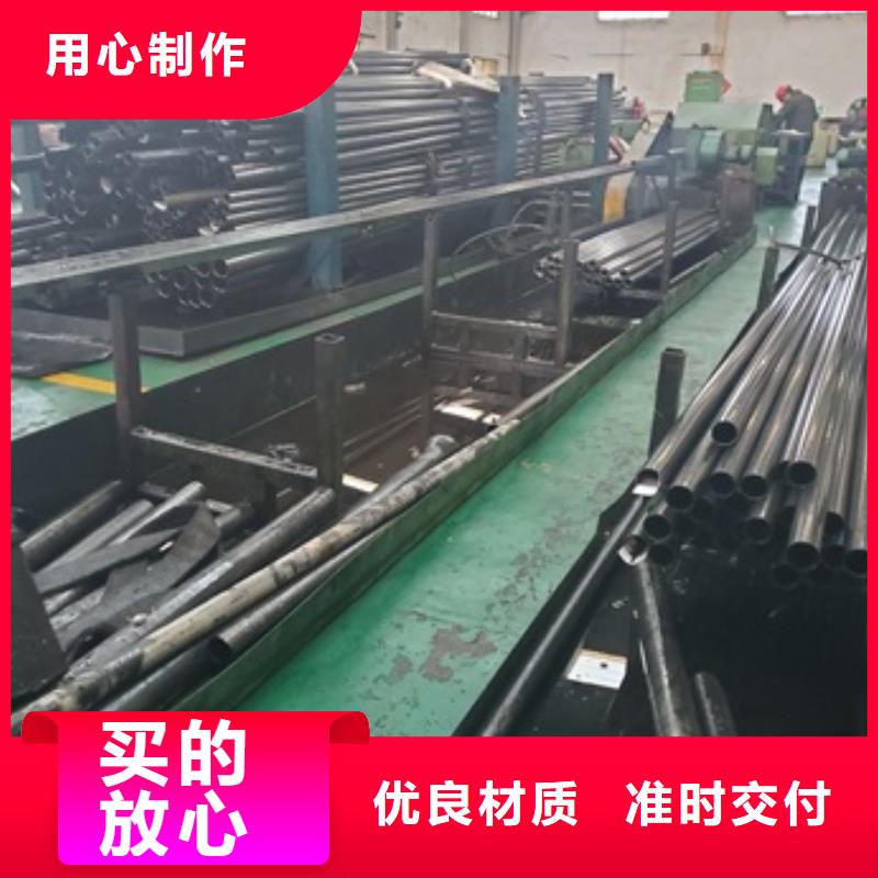 生产冷拔无缝钢管的当地厂家
