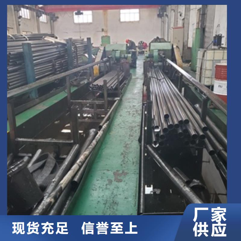 值得信赖的冷拔精密钢管经销商