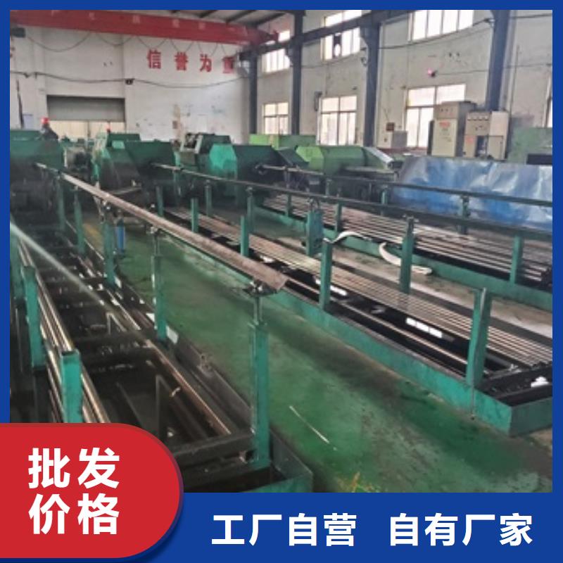 实力雄厚的冷拔无缝钢管供应商