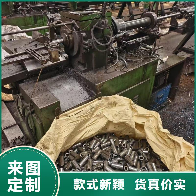 有实力的精拉无缝钢管厂家
